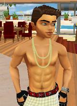 avatar image