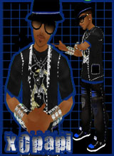 avatar image