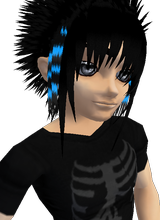 avatar image