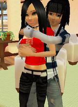 avatar image