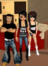 avatar image