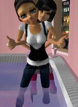 avatar image