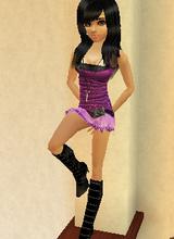 avatar image
