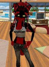 Avatar pic