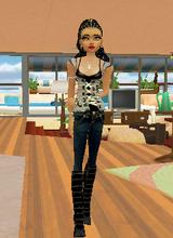 avatar image