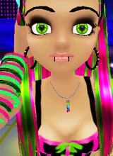 Avatar pic