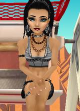 Avatar pic
