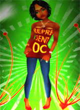 avatar picture