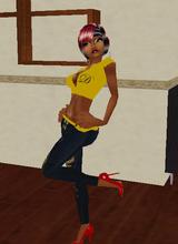 avatar image