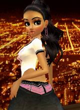 avatar picture