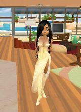 Avatar pic