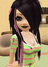avatar image
