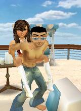 avatar image