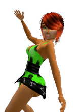 avatar image