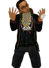 avatar image