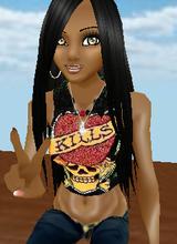Avatar pic