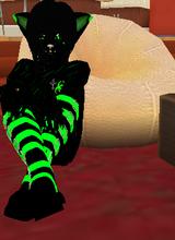 avatar image