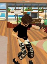 avatar image
