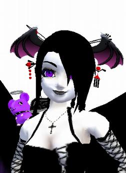 avatar image