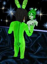 avatar image