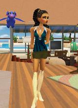 avatar image
