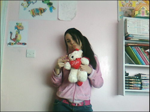 avatar image
