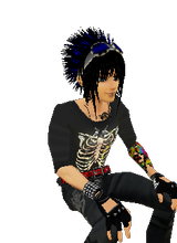 avatar image