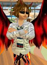 avatar image