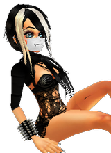 avatar image