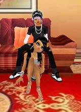 Avatar pic