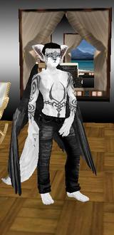 avatar image