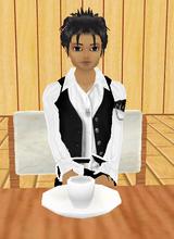 avatar image