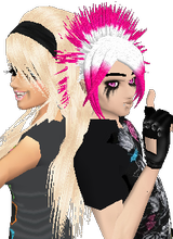 avatar image