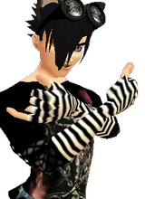 avatar image