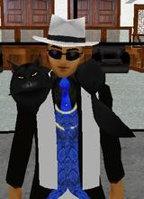 avatar image