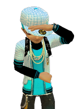 Avatar pic