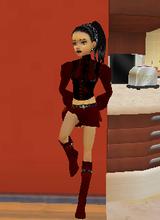 Avatar pic