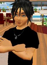 avatar image