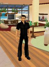 avatar image
