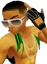 avatar image