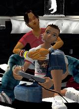 avatar image