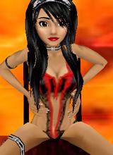 Avatar pic