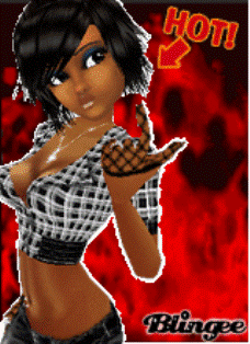 Avatar pic