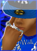iWalk