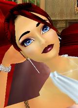 SexiAngel3yez