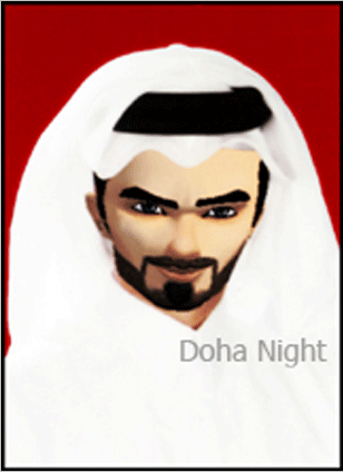 DohaNight
