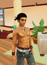 avatar image