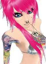 avatar image