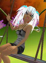 Avatar pic