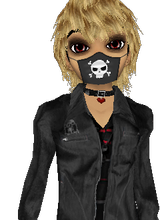 avatar image